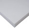 MICAMAMELLAMA Plancha de Viscoelástica para Topper Cubrecolchon Sin Funda (Grosor 4 CM) (135x180x4)