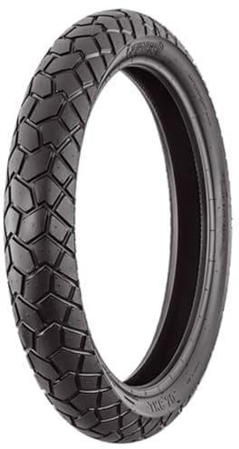Continental 90/90-21 54H TKC 70 Front M+S Motorradreifen