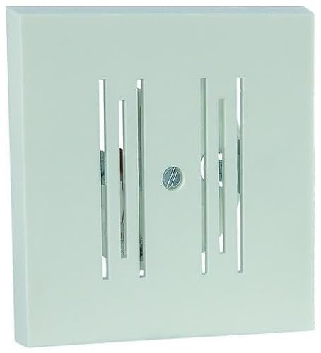 UP-Läutewerk weiß 8V AC PROTEC.CLASS PLWUP 8