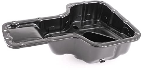 15D ACKOJA - A70-0254 - Oil sump - Compatible with TOYOTA 12101-22024