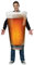 Horror-Shop Beer Glass Costume For Adults