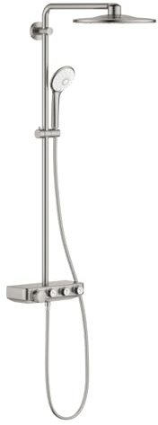 GROHE Euphoria Smartcontrol 310 Système de Douche Thermostatique 26507DC0 (Import Allemagne)