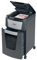 Rexel Optimum AutoFeed+ 225M Automatischer Aktenvernichter, 225 Blatt automatisch, Sicherheitsstufe P5, Mikroschnitt, für Büros und Abteilungen, 60 Liter Abfallbehälter, mit Lenkrollen, 2020225MEU