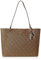 GUESS Women Noelle Noel Tote Bag, Ltl