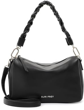 SURI FREY Umhängetasche Tiffany 13890 Damen Handtaschen Uni