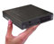 Ultra Mini PC Lenovo M72e Tiny Intel G2020T RAM 4Go Disque 250Go Windows XP Pro (Reconditionné)