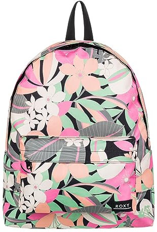 Roxy Sugar Baby Printed One Size Schwarz