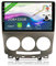 BXLIYER Android 14 Autoradio für Mazda 5 (2005-2010) - Rückfahrkamera KOSTENLOS - 2G+32G - IPS 9 Zoll 2 Din - DAB Lenkradsteuerung WiFi Carplay Android Auto Bluetooth DSP Split-Screen