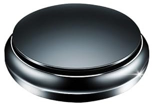 ZAPORA Aromatherapie-Stick mit Belüftungsöffnung, Parfüm für Audi TT TTS TT-S TT-RS R8 V10 e-tron Navigators, automatischer Feststoffdiffusor mit Aromatherapie-Clip,A