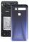 Mobile Phone Replacement Accessories Battery Back Cover for TCL 10 5G T790Y T790H Repair Part