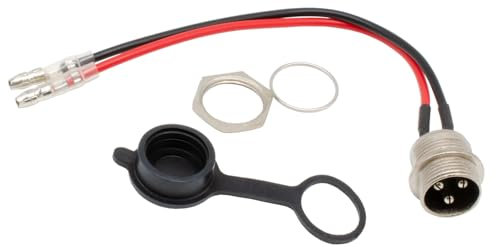 M365Lyon Charging Port for Scooter Kugoo M4/M4 Pro