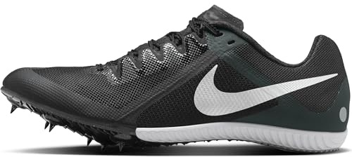 Unisex Zoom Rival Multi-Event (001 - Black/Metallic Silver-Black)