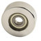 Embossing and Printing Wheels Set for Continuous Sealers Perfect Accessory for For belt Machines (smooth wheel)