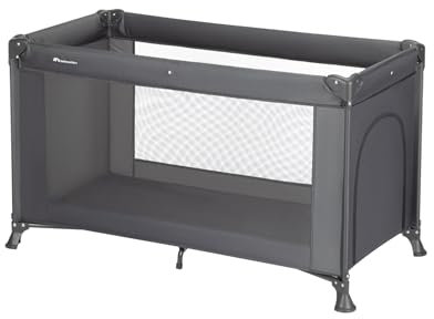Bebeconfort Sweet Dreams Mineral Graphite