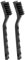 Piebert 2 x Cleaning Brushes 31394 for Juicer Strainers - Compatible with Philips, Severin, Braun, Bosch, Sage, AMZCHEF, H.Koenig, Panasonic - Perfect for Lemon Squeezers & Juicers