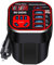 Huvqianu Convertisseur de voiture, convertisseur inverseur de type tasse monté sur voiture, chargeur de téléphone portable, accessoires électroniques automobiles, adaptateur de prise de véhicule pour