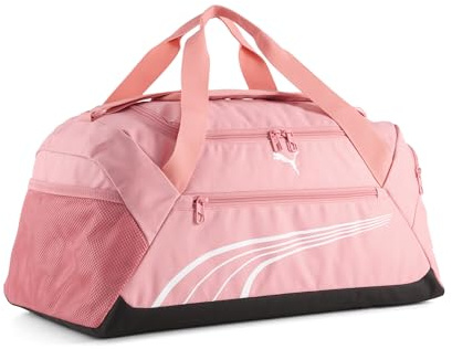PUMA Erwachsene Funtal 34L Kleine Sporttasche OneSize, Wild Pink