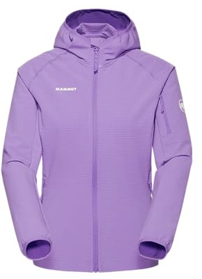Madris Light ML Hooded Jacket Women