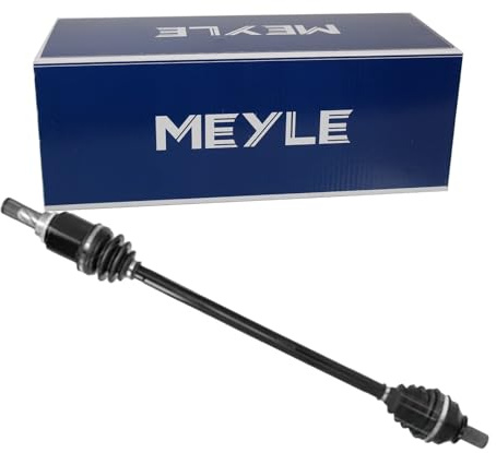 MEYLE Drive Shaft 014 498 1002 Rear Right Outer Toothing Wheel Side 33 Length: 803 mm