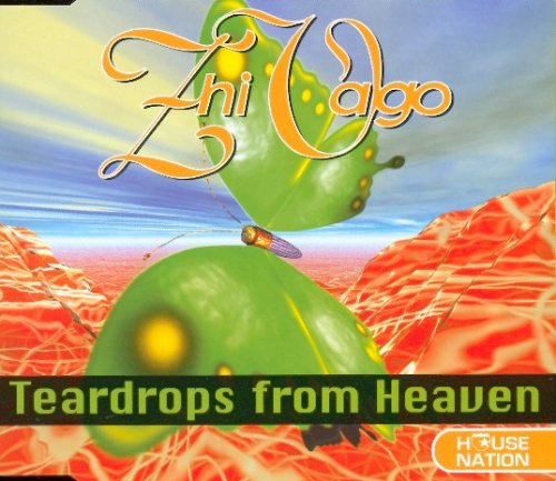 Teardrops from Heaven