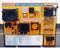 TAMIYA TAM56511 Sound Modul - Truck Multifunktionseinheit, Gelb