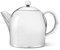 Bredemeijer Menuet Santhee Teekanne, Edelstahl, 1,4 l