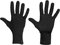 Icebreaker Unisex Merino Wolle Oasis Innenhandschuhe - 200 Leichtes Material - Schwarz, S