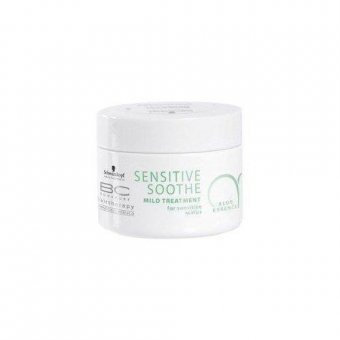 Schwarzkopf, BC Sensitive Soothe, Treatment 200 ml