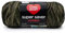 Red Heart Jumbo Yarn-Camouflage Super Saver Garn, Acryl, 1 Packung, 440