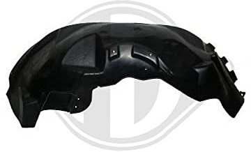 Diederichs Verbreiterung, Kotflügel 2701809