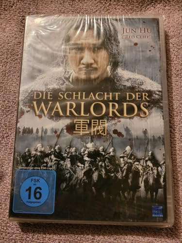Die Schlacht der Warlords