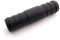 2x 16mm 5/8 Straight In-Line Hose Tube Pipe Connector Joiner Air Fuel Water - FREE FIRST CLASS UK POSTAGE!
