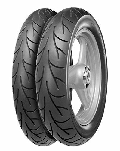 Continental 240061000-110/70/R17 54S - E/C/73dB - Ganzjahresreifen