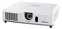 Hitachi Proiettore LCD CP-X5022WN (XGA 1024 x 768, 5000 ANSI lumen, 3000:1)