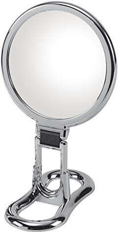 Koh-I-Noor 398KK-6 Serie Specchio Ingranditore, Cromo