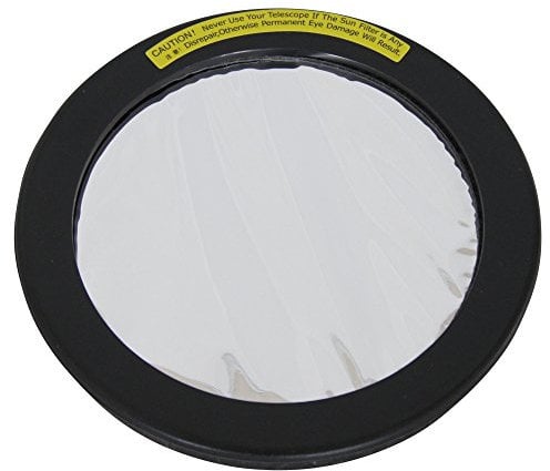 Omegon Sonnenfilter 90mm