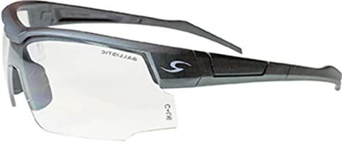 Radians Sky Bow SB0110CS Lunettes de tir balistique Transparent Taille unique