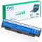 FSKE® 0C52864 0C52863 Akku für Lenovo ThinkPad L440 L540 T540P T440P W540 W541 L540 Serie Notebook Battery, 6 Zellen 10,8V 5000mAh