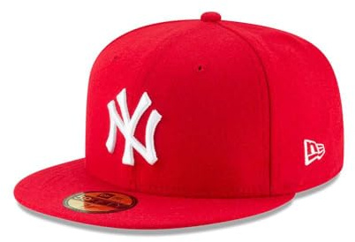 New Era Herren Baseballkappe Baseball