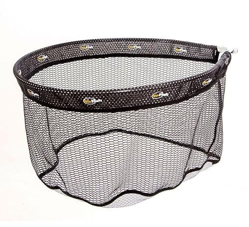 NUFISH Spoon Landing Net 55x45cm