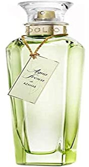 ADOLFO DOMINGUEZ Agua Fresca De Azahar Edt Vapo 120 Ml 1 Unidad 120 g