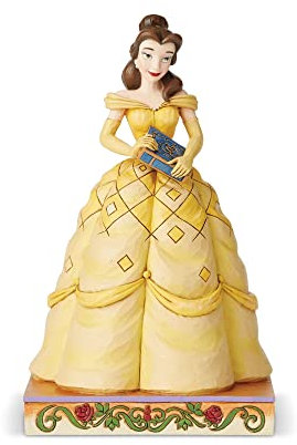 Enesco Belle Princess Figurita