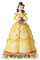 Enesco Belle Princess Figurita