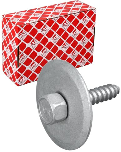 FEBI 104072 Skid Plate