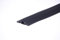 The Ramp People Black Floor Cable Protector 1m- 9m (9m) Rubber Cable Ramp, Office Cable Cover, Cable Management