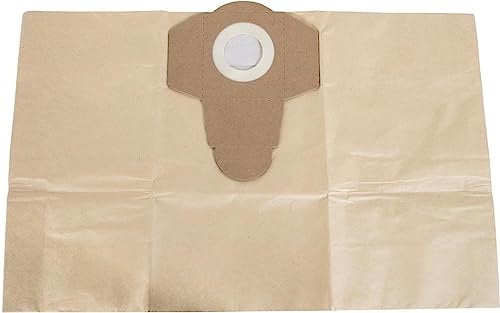Scheppach Papier Vacuumbeutel für ASP12-ES / ASP15