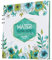 Skizzenbuch 20 Blätter Spiralbindung Skizzenblock 300g Aquarellpapier Malbuch Hardcover Zeichenbuch Künstler Anfänger Zeichenblock Kinder Schüler Blanko Notizbuch Kunstbuch für Malen Aquarell Skizzen