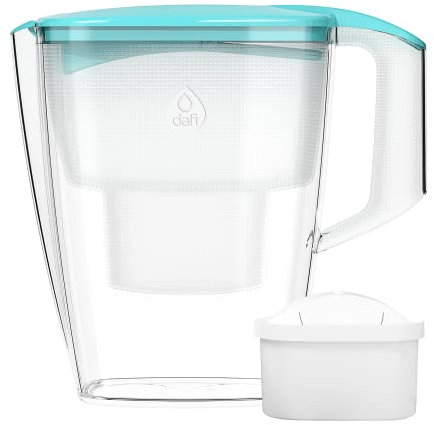 Dafi Mila LED Filter Jug