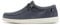 WALK IN PITAS | WP150 WALLABI Washed | Mocasines de Hombre | Náuticos Casual | Zapatillas de Verano | Zapatos de Hombre Casuales y Cómodos | Zapatos de PITAS para Hombre | Periscope 41