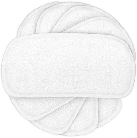 Avalla T-5/T-9 High Pressure Steam Mop - 5 x Mop Pads